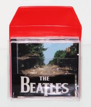 Etuis CD à soufflet
