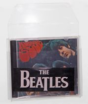 Etuis CD à soufflet
