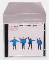 Etuis CD à soufflet