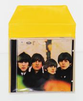 Etuis CD à soufflet