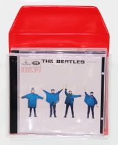 Etuis CD à soufflet
