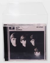 Etuis CD à soufflet