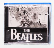 Etuis CD à soufflet