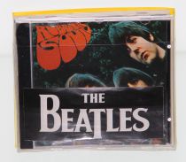 Etuis CD à soufflet