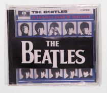 Etuis CD à soufflet
