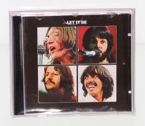 Etuis CD à soufflet