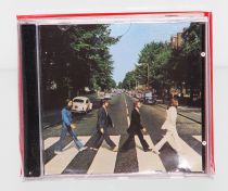 Etuis CD à soufflet