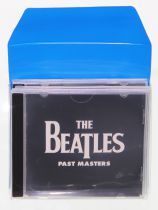 Etuis CD à soufflet