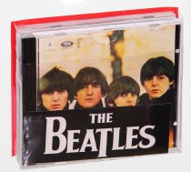 Etuis CD à soufflet