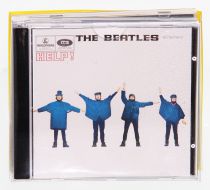 Etuis CD à soufflet