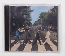 Etuis CD à soufflet