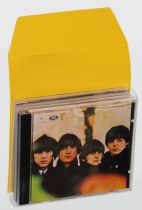 Etuis CD à soufflet