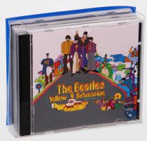 Etuis CD à soufflet