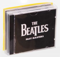 Etuis CD à soufflet