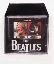 Etuis CD à soufflet