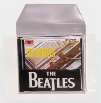 Etuis CD à soufflet