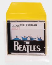 Etuis CD à soufflet