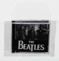 Etuis CD à soufflet