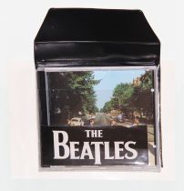 Etuis CD à soufflet