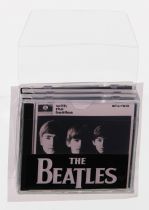 Etuis CD à soufflet