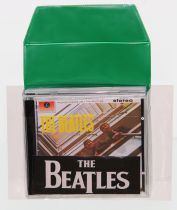 Etuis CD à soufflet