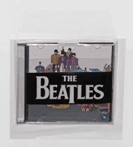 Etuis CD à soufflet