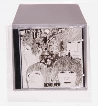 Etuis CD à soufflet