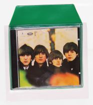 Etuis CD à soufflet