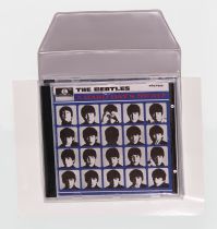 Etuis CD à soufflet