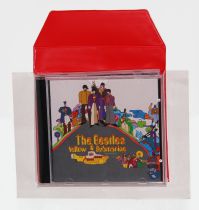 Etuis CD à soufflet