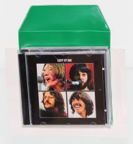 Etuis CD à soufflet