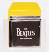 Etuis CD à soufflet