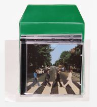 Etuis CD à soufflet