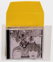 Etuis CD à soufflet