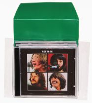Etuis CD à soufflet