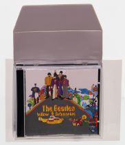 Etuis CD à soufflet