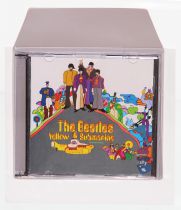 Etuis CD à soufflet