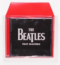 Etuis CD à soufflet