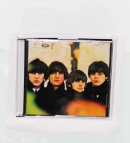 Etuis CD à soufflet