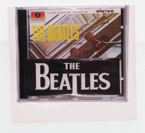 Etuis CD à soufflet