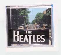 Etuis CD à soufflet