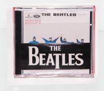 Etuis CD à soufflet
