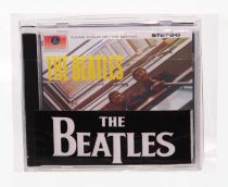 Etuis CD à soufflet