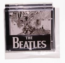 Etuis CD à soufflet