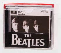 Etuis CD à soufflet