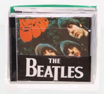 Etuis CD à soufflet