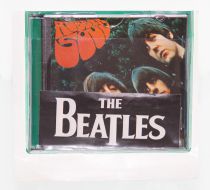 Etuis CD à soufflet