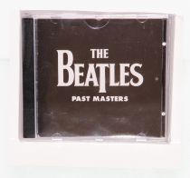 Etuis CD à soufflet