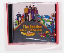 Etuis CD à soufflet