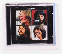 Etuis CD à soufflet